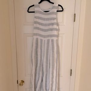 Sugar Lips Striped Jumper